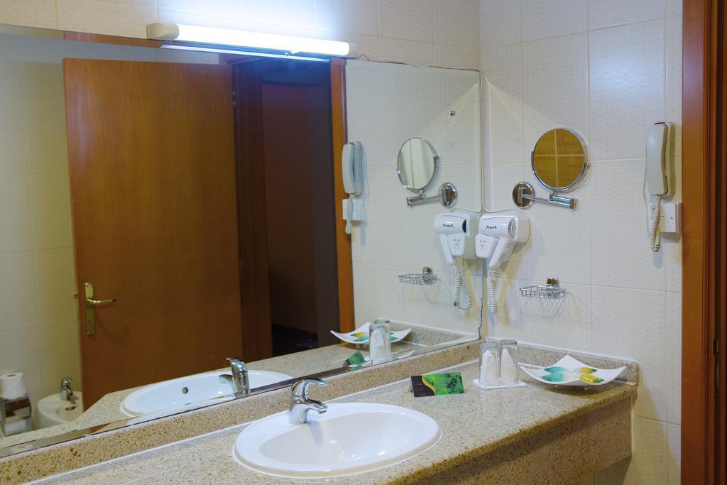 Al Massa Plus Hotel Al Ain Exterior foto