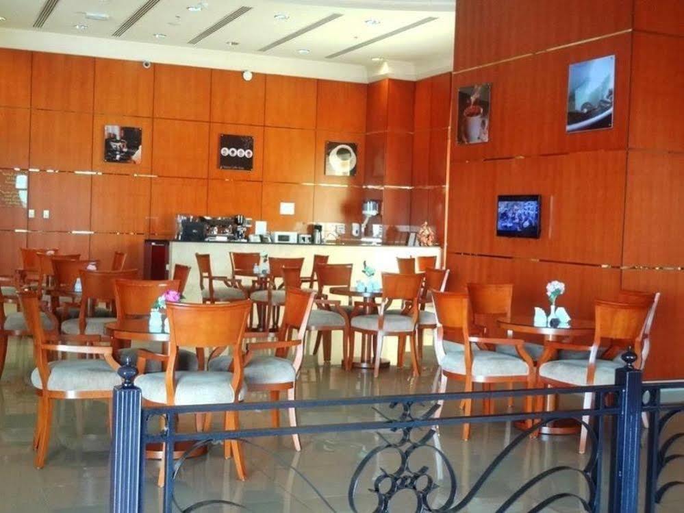 Al Massa Plus Hotel Al Ain Exterior foto